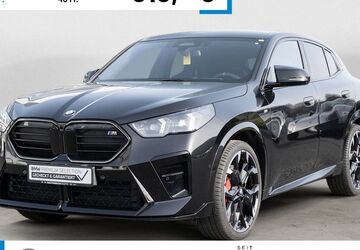 BMW X2 15.498 km 54.590 &euro; Overath-Vilkerath 51491