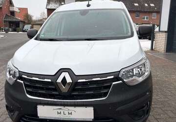 Renault Express 8.654 km 12.990 &euro; Ostbevern 48346