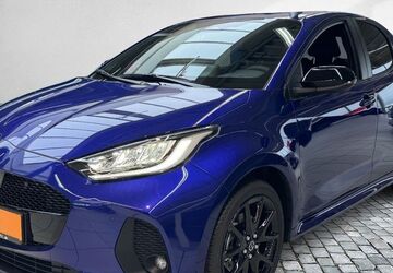 Mazda 2 1.500 km 24.589 &euro; Bamberg 96052