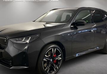 BMW X3 M50 17.944 km 73.890 &euro; Kassel 34125
