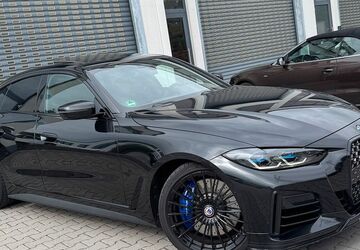 Alpina D4 92.072 km 58.905 &euro; Wiesbaden 65183