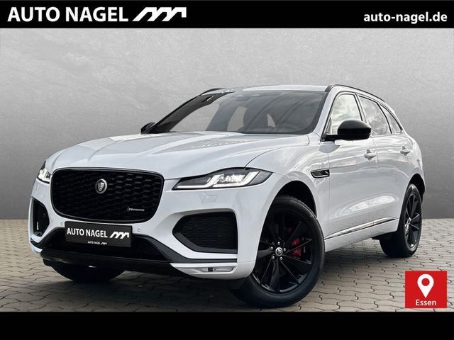 Jaguar F-Pace 7.180 km 51.940 &euro; Essen 45141