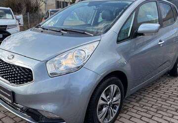 Kia Venga 28.500 km 14.790 &euro; Meiningen 98617