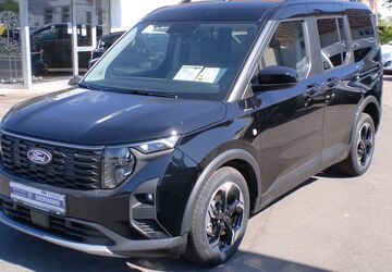 Ford Tourneo Courier 6.500 km 25.990 &euro; Hessisch Oldendorf 31840