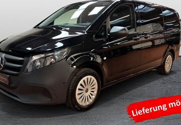 Mercedes-Benz Vito 23.800 km 54.899 &euro; Regensburg 93053