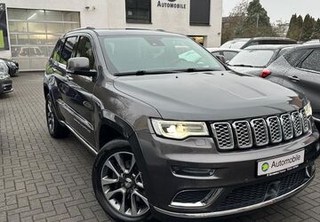 Jeep Grand Cherokee 144.260 km 19.999 &euro; Troisdorf 53840