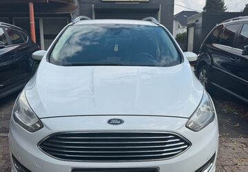 Ford Grand C-Max 280.000 km 5.550 &euro; Saarwellingen 66793