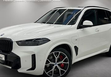 BMW X5 12.274 km 82.200 &euro; Dreieich-Sprendlingen 63303
