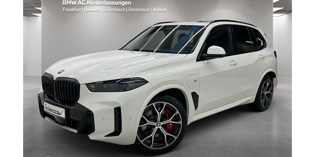 BMW X5 12.274 km 82.200 &euro; Dreieich-Sprendlingen 63303