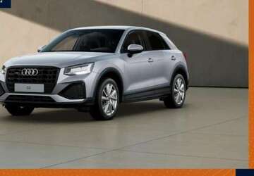 Audi Q2 9.231 km 36.440 &euro; Ursensollen 92289