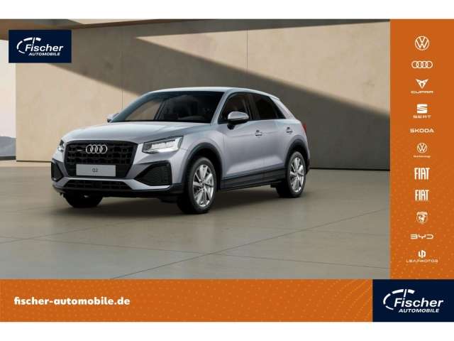 Audi Q2 9.231 km 36.440 &euro; Ursensollen 92289