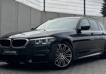 BMW 525 116.000 km 26.900 &euro; Leimen 69181