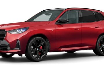 BMW X3 M50 6.300 km 73.480 &euro; Fürstenfeldbruck 82256