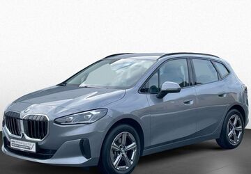 BMW 218 Active Tourer 16.600 km 30.850 &euro; Melle 49324
