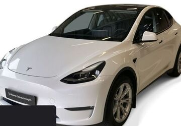 Tesla Model Y 44.502 km 39.000 &euro; Hanau 63457