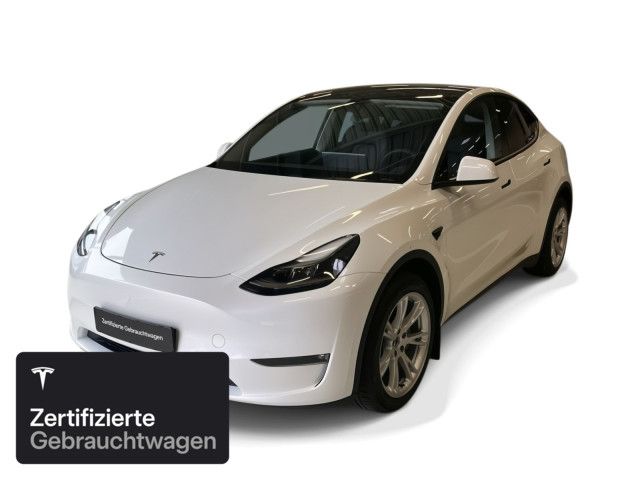 Tesla Model Y 44.502 km 39.000 &euro; Hanau 63457