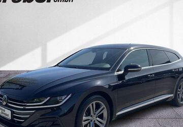 VW Arteon 25.411 km 39.290 &euro; Schnaittach 91220