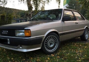 Audi 80 213.147 km 15.000 &euro; Heidenau 01809