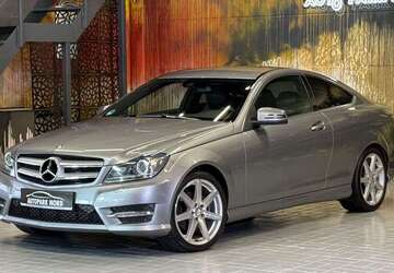 Mercedes-Benz C 250 81.000 km 16.490 &euro; München 81829