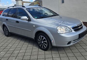 Chevrolet Nubira 161.000 km 1.790 &euro; Leipzig - Ost 04328