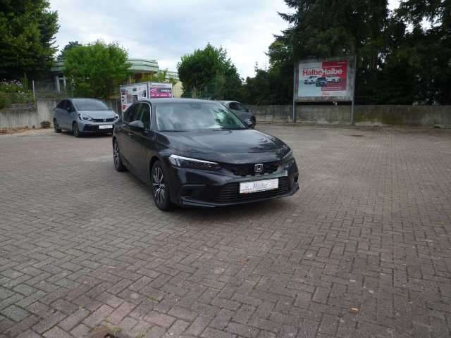 Honda Civic 3.588 km 31.850 &euro; Ettlingen 76275
