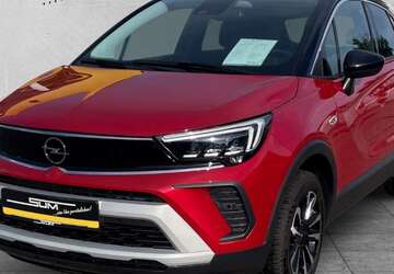 Opel Crossland 8.490 km 23.490 &euro; Heitersheim 79423