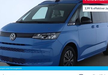VW T7 California 23.357 km 76.410 &euro; Hanau 63452