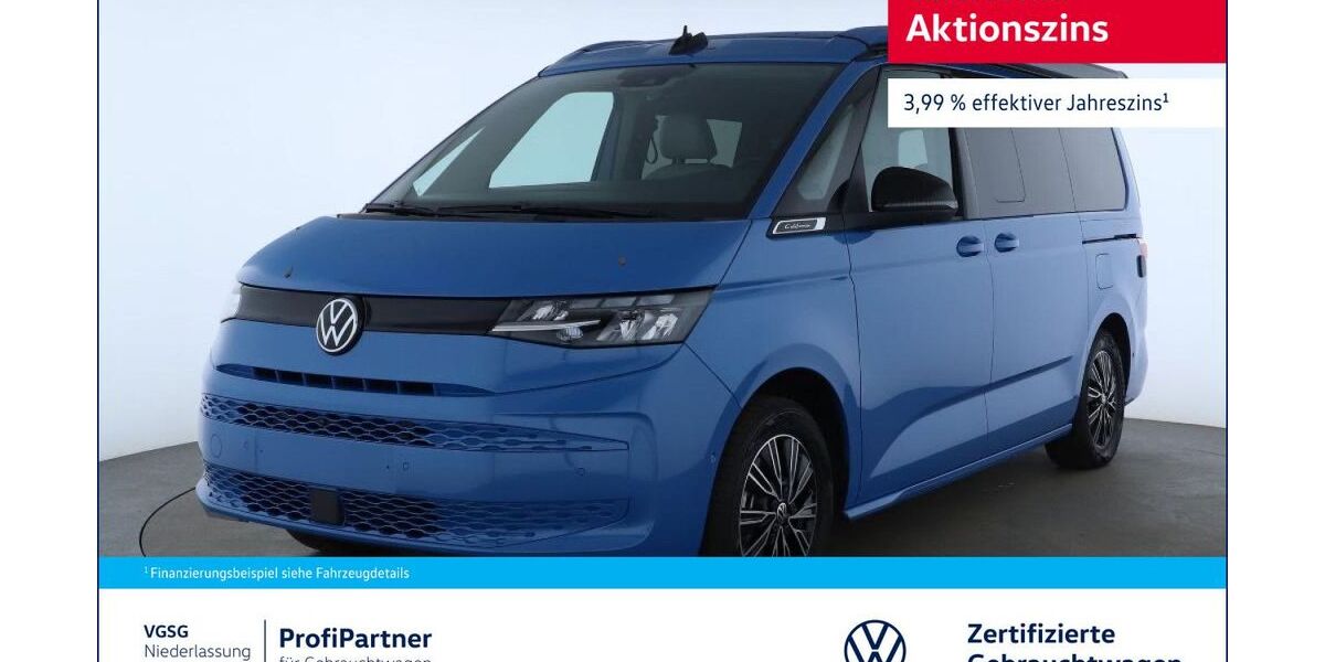 VW T7 California 23.357 km 76.410 &euro; Hanau 63452