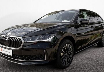 Skoda Superb 4.900 km 49.990 &euro; Uelzen 29525