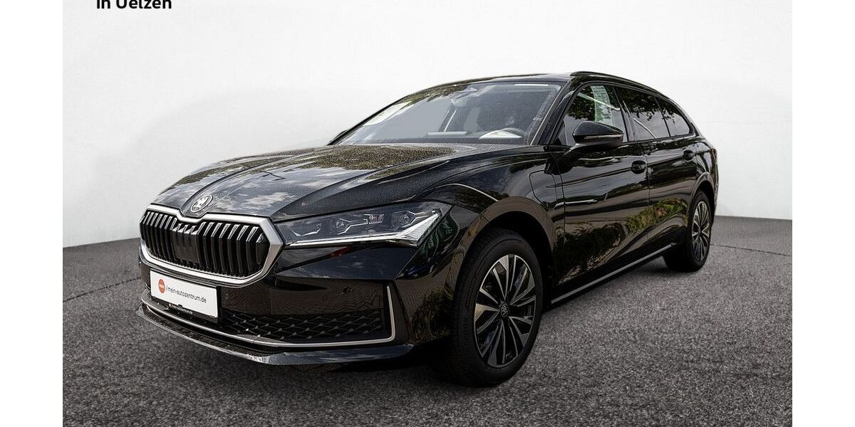 Skoda Superb 9.990 km 44.990 &euro; Uelzen 29525