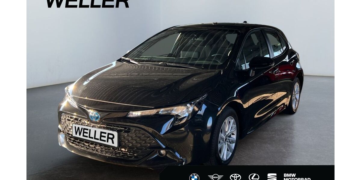 Toyota Corolla 18.428 km 23.890 &euro; Leipzig 04347
