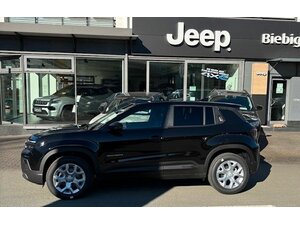 Jeep Avenger Longitude Mild-Hybrid 8.936 km 24.990 &euro; Battenberg 35088