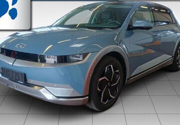 Hyundai IONIQ 5 18.561 km 30.730 &euro; Salzbergen 48499