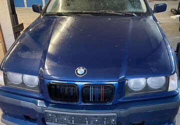 BMW 316 146.888 km 3.200 &euro; Sulzfeld 97320