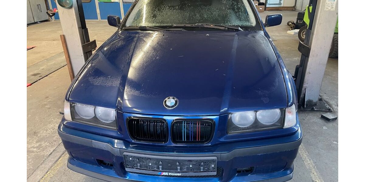 BMW 316 146.888 km 3.200 &euro; Sulzfeld 97320