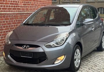 Hyundai ix20 170.000 km 2.899 &euro; Chemnitz 09120