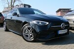 Mercedes-Benz C 220 d AMG Mild-Hybrid LED Distronic Pro AHK Kame 19.406 km 39.980 &euro; Falkensee 14612
