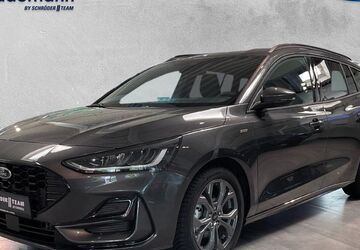 Ford Focus 4.990 km 30.890 &euro; Bielefeld 33609