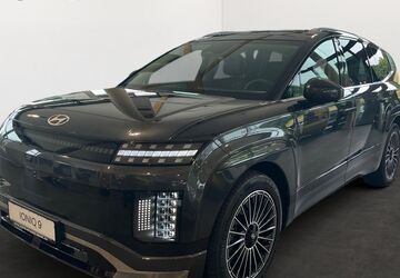 Hyundai IONIQ 6.708 km 74.990 &euro; Wielenbach 82407