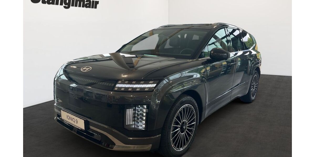 Hyundai IONIQ 6.708 km 74.990 &euro; Wielenbach 82407