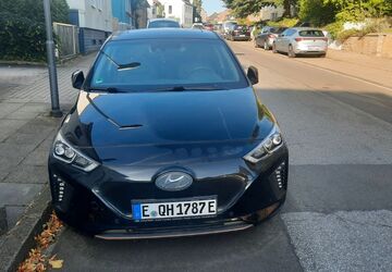 Hyundai IONIQ 107.300 km 13.300 &euro; Essen 45359