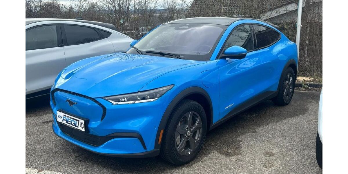 Ford Mustang Mach-E 1.010 km 39.850 &euro; Weißenburg 91781