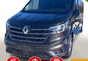 Renault Trafic 68.500 km 35.488 &euro; Kehl 77694