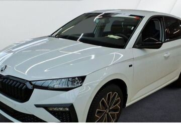 Skoda Scala 15.957 km 23.850 &euro; Simmern 55469