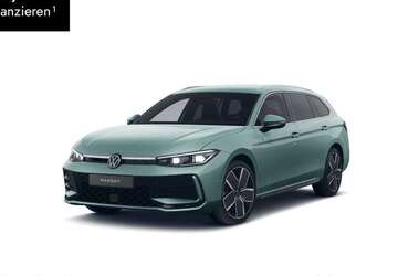 VW Passat 7.000 km 45.440 &euro; Erfurt 99099