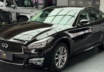 INFINITI Q70 107.000 km 17.890 &euro; Bielefeld 33605