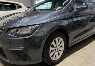 Seat Ibiza 13.201 km 17.400 &euro; Memmingen 87700