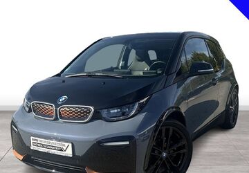 BMW i3 36.800 km 25.790 &euro; Schwalmstadt - Treysa 34613
