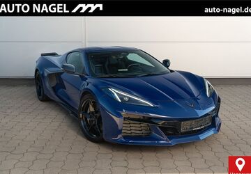 Corvette C8 3.045 km 178.490 &euro; Hannover 30179
