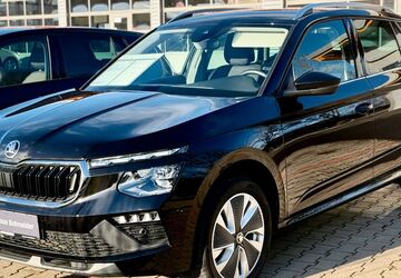 Skoda Kamiq 18.703 km 26.920 &euro; Erbenhausen OT Reichenhausen 98634